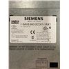 Image 7 : (2) Siemens 1P 6AV6 643-0CD01-1AX1 MP277 10" Touch