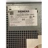 Image 10 : (3) Siemens 1P 6AV6 644-0AA01-2AX0 MP 377 12" Touch
