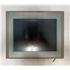 Image 2 : (3) Siemens 1P 6AV6 644-0AA01-2AX0 MP 377 12" Touch