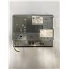 Image 3 : (3) Siemens 1P 6AV6 644-0AA01-2AX0 MP 377 12" Touch