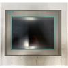 Image 5 : (3) Siemens 1P 6AV6 644-0AA01-2AX0 MP 377 12" Touch