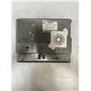 Image 6 : (3) Siemens 1P 6AV6 644-0AA01-2AX0 MP 377 12" Touch
