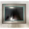 Image 8 : (3) Siemens 1P 6AV6 644-0AA01-2AX0 MP 377 12" Touch