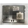 Image 9 : (3) Siemens 1P 6AV6 644-0AA01-2AX0 MP 377 12" Touch