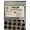 Image 4 : (3) Siemens 1P 6AV6 644-0AA01-2AX0 MP 377 12" Touch