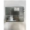 Image 9 : (3) Siemens 1P 6AV6 644-0AA01-2AX0 MP 377 12" Touch