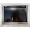Image 5 : (2) - Siemens 6AV2 124-0MC01-0AX0 TP1200 Comfort Screens