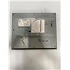 Image 3 : (2) - Siemens 6AV6 643-0CD01-1AX1 MP277 10" Touch Screens