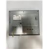 Image 6 : (2) - Siemens 6AV6 643-0CD01-1AX1 MP277 10" Touch Screens