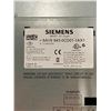 Image 7 : (2) - Siemens 6AV6 643-0CD01-1AX1 MP277 10" Touch Screens