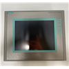 Image 1 : Siemens 6AV6 643-0CD01-1AX1 MP277 10" Touch Screen