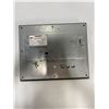 Image 2 : Siemens 6AV6 643-0CD01-1AX1 MP277 10" Touch Screen