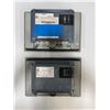 Image 2 : (2) - Siemens 6AV2 124-0JC01-0AX0 TP900 Comfort Touch Screens