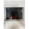 Image 1 : Siemens 6AV2 124-0JC01-0AX0 TP900 Comfort Touch Screen