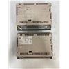 Image 2 : (2) Siemens # 6AV6 642-0BA01-1AX1 Screens