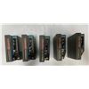 Image 1 : (5) Siemens # 6EP1 931-2EC42 Modules
