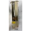 Image 8 : (2) Siemens #6SN1124-1AA00-0DA2 Simodrives LT-Modul EXT 80A