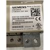 Image 9 : (2) Siemens #6SN1124-1AA00-0DA2 Simodrives LT-Modul EXT 80A