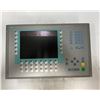 Image 2 : (2) Siemens #6AV6 643-0DD01-1AX1 MP277 10" Key, Screens