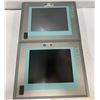 Image 1 : (2) Siemens #6AV7851-0AE20-1AA0 Simatic Panels PC 477B