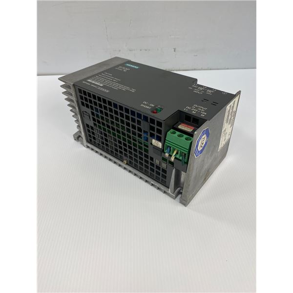 Siemens # 6EP1434-1SH01 Sitop Module