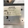 Image 25 : Lot of (7) Siemens # 6EP1437-2BA10 Sitop Modules