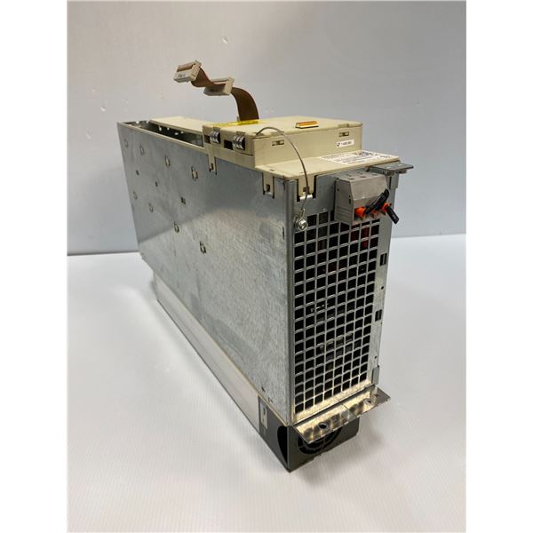 Siemens # 6SN1124-1AA00-0DA2 SimoDrive LT Module