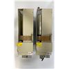 Image 1 : (2) Siemens # 6SN1124-1AA00-0EA1 SimoDrive LT- Module