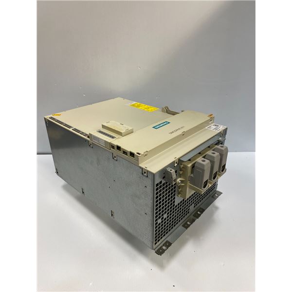 Siemens # 6SN1146-1BB00-0DA1 SimoDrive Module