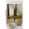 Image 1 : (2) Siemens # 6SN1124-1AA00-0EA2 SimoDrive
