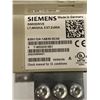 Image 17 : (2) Siemens # 6SN1124-1AB00-0CA2 SimoDrive