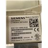 Image 9 : (2) Siemens # 6SN1124-1AB00-0CA2 SimoDrive