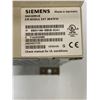 Image 8 : Siemens # 1P 6SN1146-1BB02-0CA1 Simo Drive E/R Module