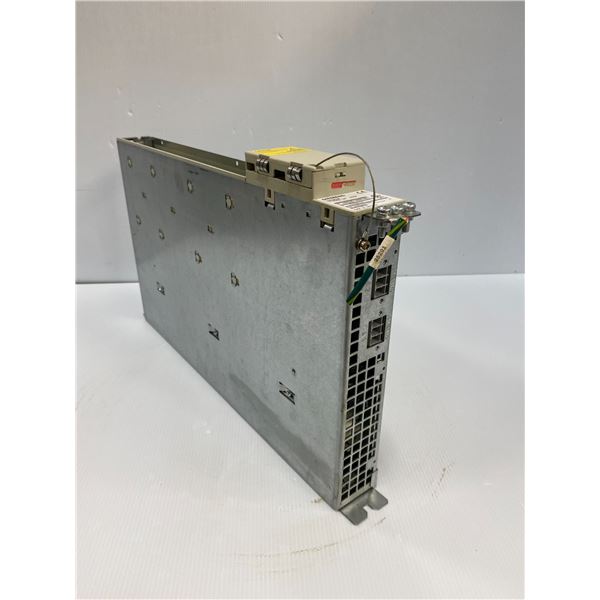 Siemens # 1P 6SN1123-1AB00-0BA1 SimoDrive LT-Module