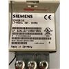 Image 8 : Siemens # 1P 6SN1123-1AB00-0BA1 SimoDrive LT-Module