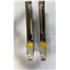 Image 1 : (2) Siemens # 6SN1124-1AB00-0HA2 SimoDrive LT-Module