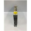 Image 12 : (2) Siemens # 6SN1146-1AB00-0BA1 SimoDrive U/E Module