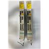 Image 1 : (2) Siemens # 6SN1146-1AB00-0BA1 SimoDrive U/E Module