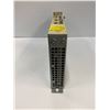 Image 4 : (2) Siemens # 6SN1146-1AB00-0BA1 SimoDrive U/E Module