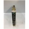 Image 13 : (3) Siemens # 6SN1124-1AB00-0AA1 SimoDrive LT- Module