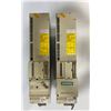 Image 1 : (2) Siemens # 6SN1146-1BB01-0BA2 SimoDrive E/R Module