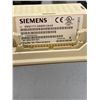 Image 9 : (2) Siemens # 6SN1146-1BB01-0BA2 SimoDrive E/R Module