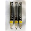 Image 1 : (3) Siemens # 1P 6FC5247-0AA0-0AA3 Sinumerik 840D Module