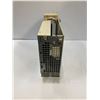 Image 12 : (2) Siemens # 1P 6SN1124-1AA00-0DA1 SimoDrive LT- Module