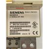 Image 9 : (2) Siemens # 1P 6SN1124-1AA00-0DA1 SimoDrive LT- Module