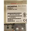 Image 8 : Siemens # 1P 6SN1124-1AA00-0DA1 SimoDrive LT-Module