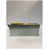 Image 22 : (4) Siemens # 1P 6SN1112-1AC01-0AA1 SimoDrive UEB-Module