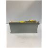 Image 31 : (4) Siemens # 1P 6SN1112-1AC01-0AA1 SimoDrive UEB-Module