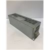 Image 2 : Siemens # 1P 6SL 3000-0BE21-6AA0 Line Filter