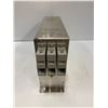 Image 13 : (5) Schaffner # FN3100-150-40 Filter Module